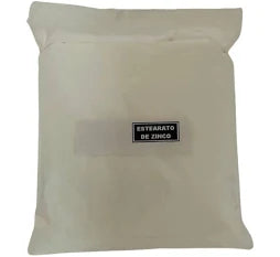 ESTEARATO DE ZINCO - 15 KG