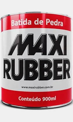 BATIDA DE PEDRA 900 ML, PRETO