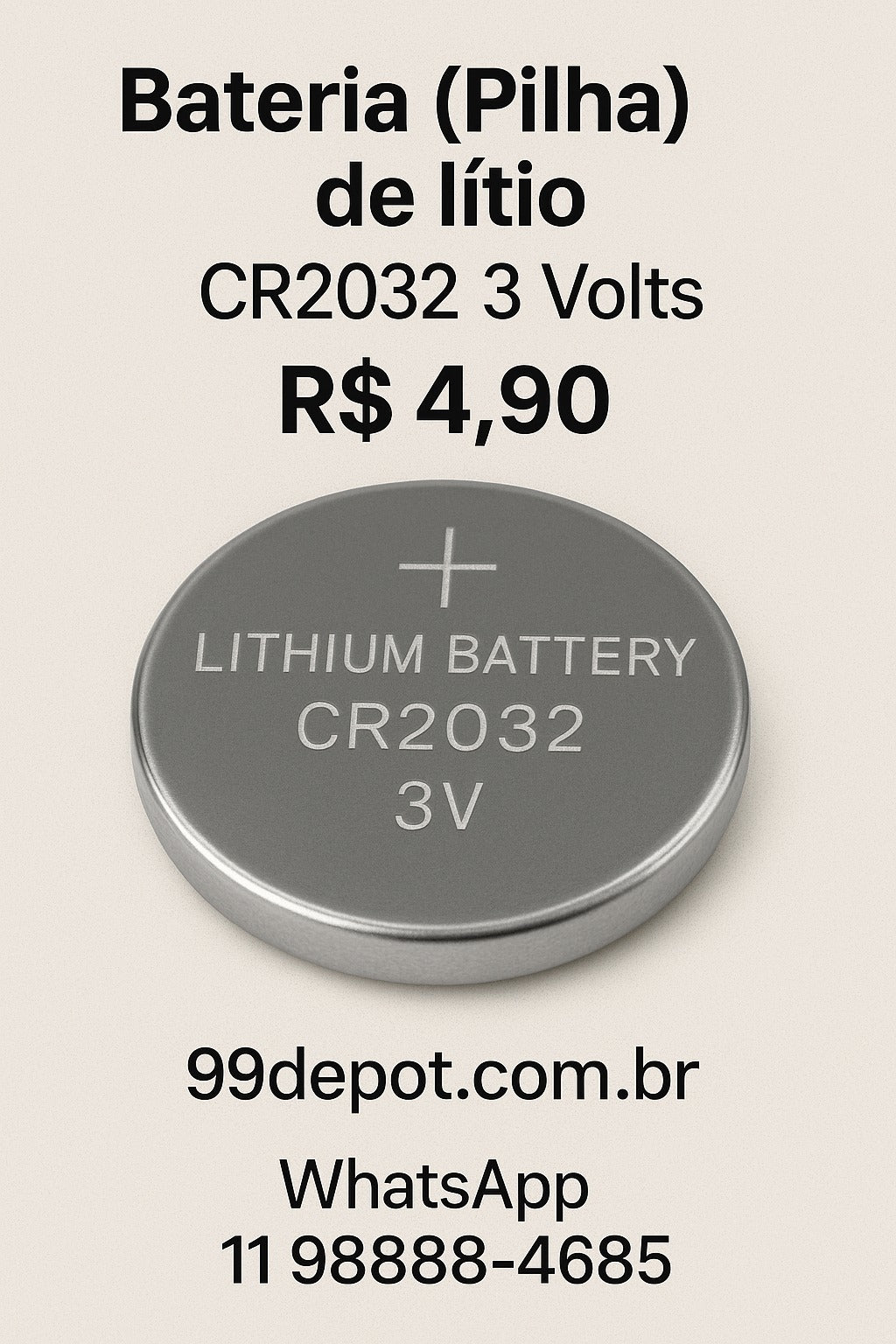 Promoção Somente Mês Agosto/2025