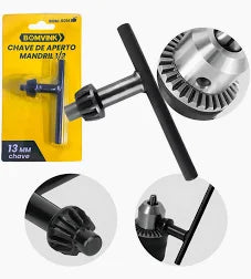 Chave de Aperto Mandril 1/2 13MM - 99depot
