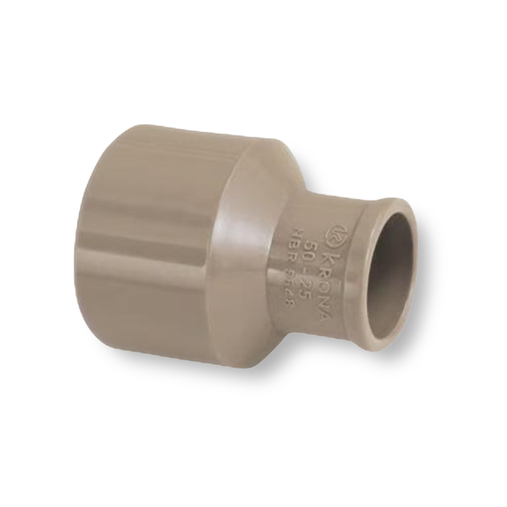 5 Buchas de Redução Soldável 32 para 25 mm - Krona