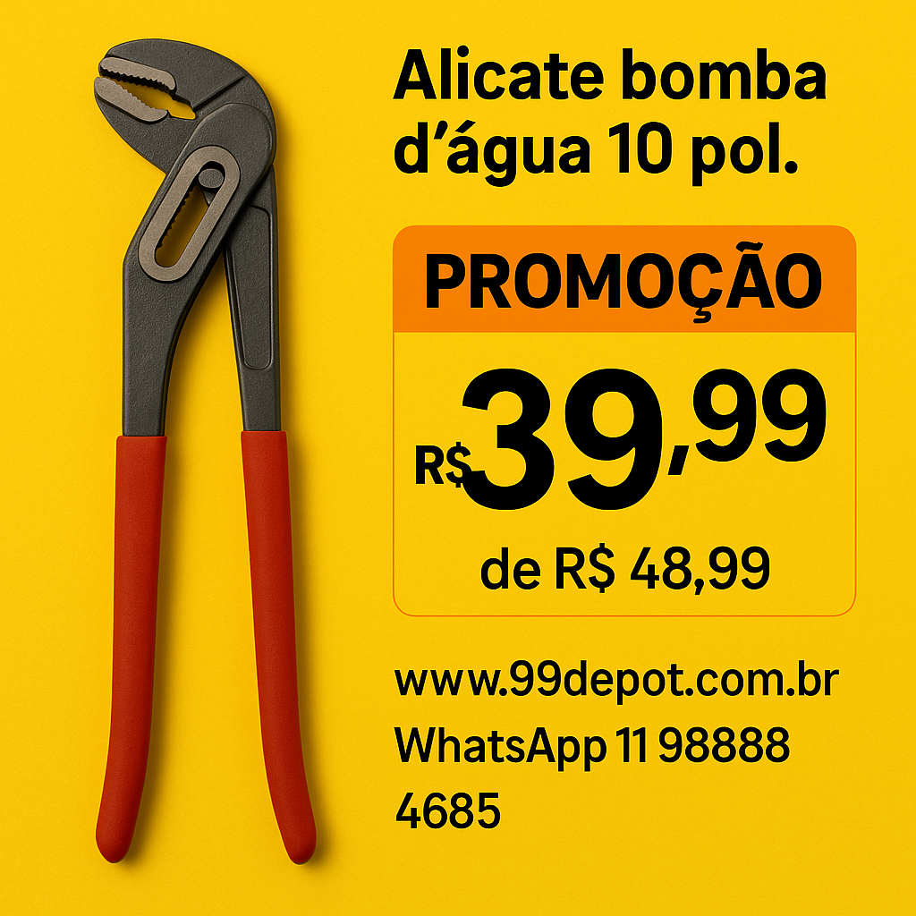 Promoção Somente Mês Agosto/2025