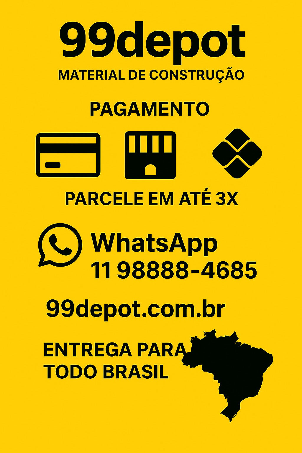 Lâmpadas 9w Led Inteligente 3 Cores Fria Quente Morna