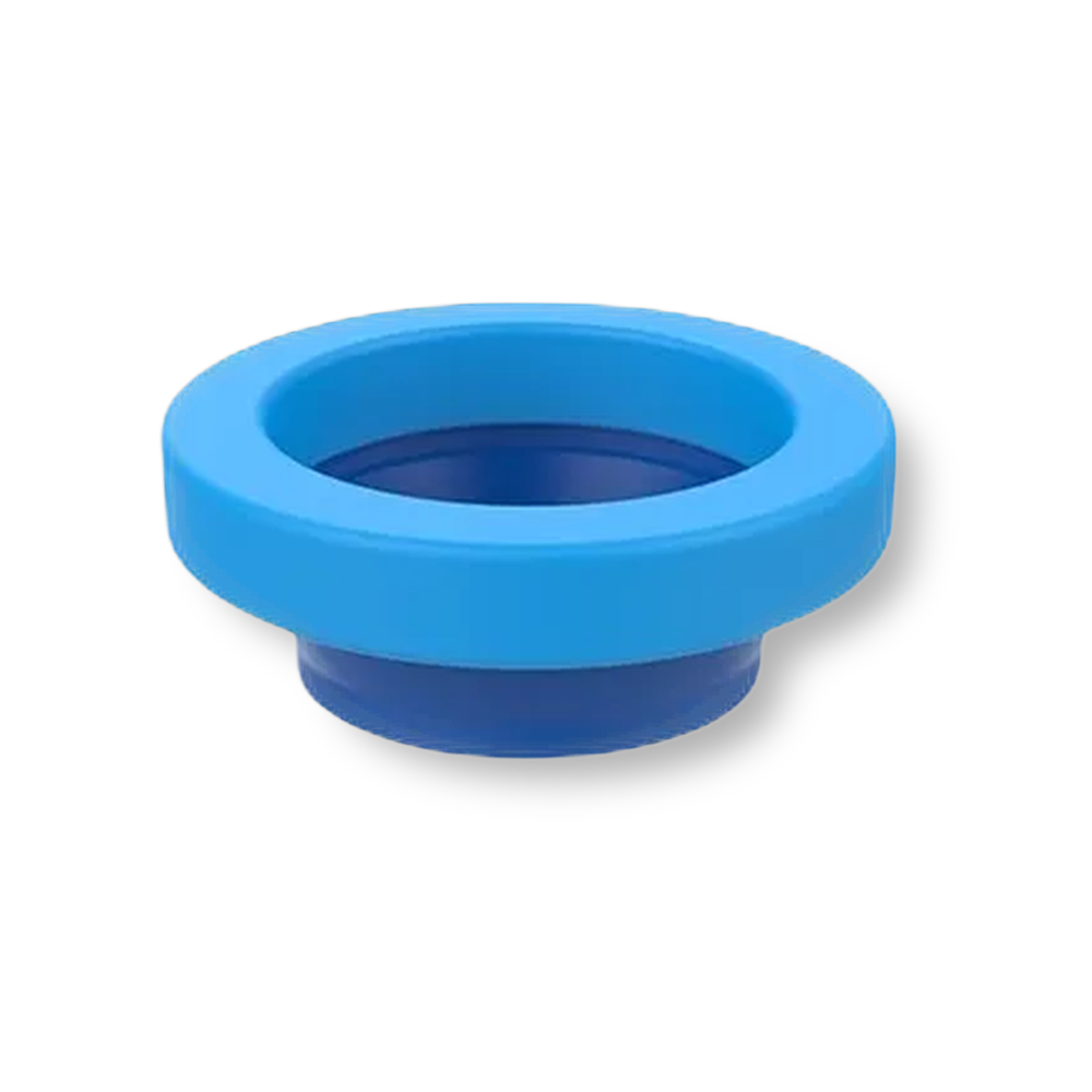 Kit Anel de Vedação para Vaso Sanitário - Blukit