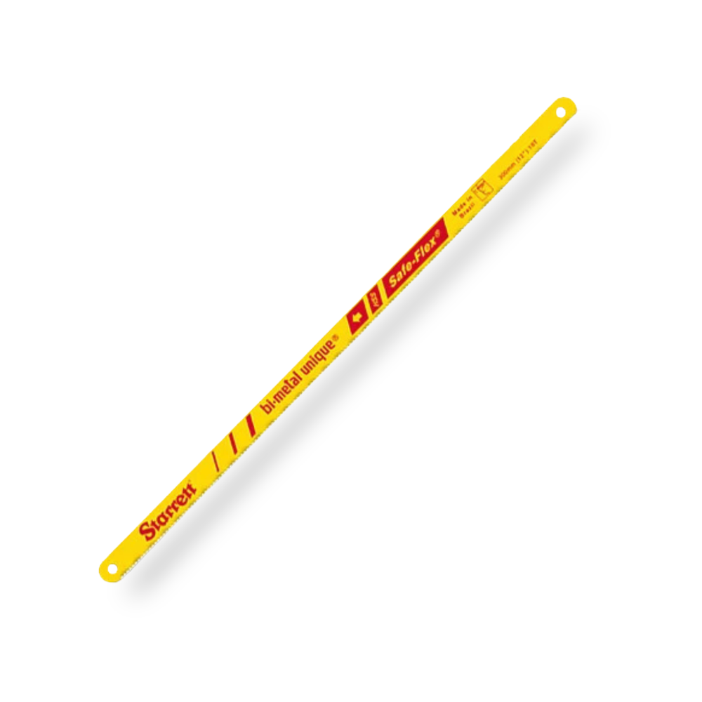 Serra Bimetal - Starrett