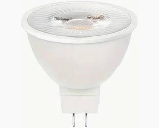 Lâmpada Dicroica MR16 GU 5.3 Led 5 w Bivolt
