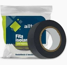 Fita Isolante Antichama alltape 19 mmx 20 metros