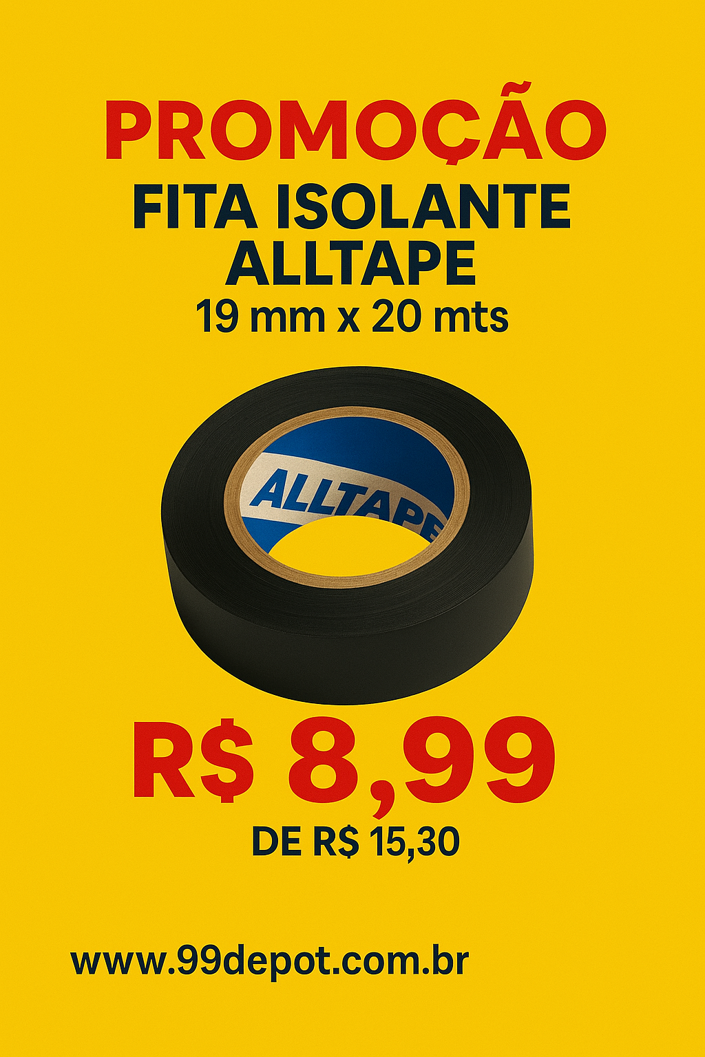 Promoção Somente Mês Agosto/2025