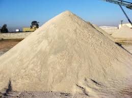 Areia Media Fina Jacareí - 99depot