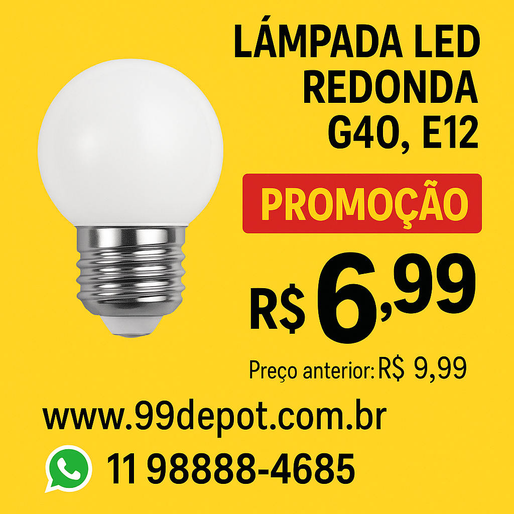 Promoção Somente Mês Agosto/2025
