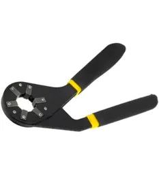 Chave Mágica Sextavada 8" - 99depot