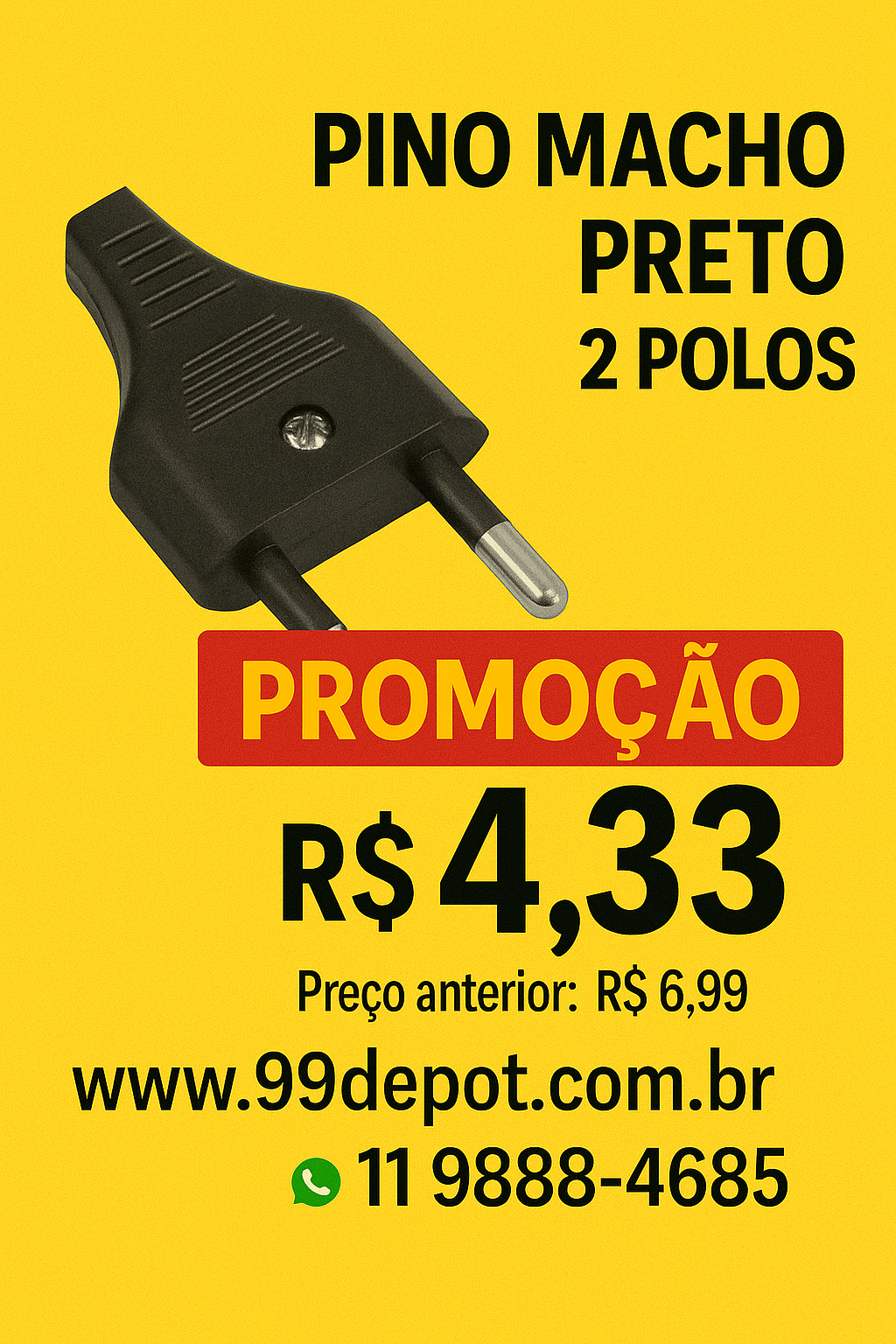 Promoção Somente Mês Agosto/2025
