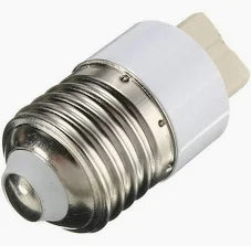 Soquete E27 Para Lâmpada G9
