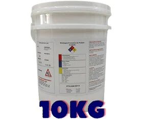 Resina Acrilica Elastomerica - 10 kilos