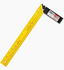 Esquadro 30 cm Gadan - 99depot