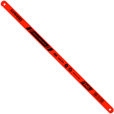 Lamina de serra manual 12" - GADAN