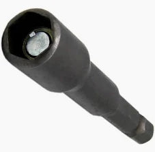 Soquete magnético 65mm com 5 Pecas - 99depot