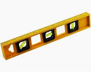 Nível 3 bolhas 40 cm - 99depot