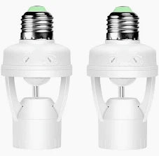 Sensor de Presença KA-9865 - 99depot