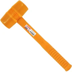 Martelo Borracha 330 gramas 50 mm