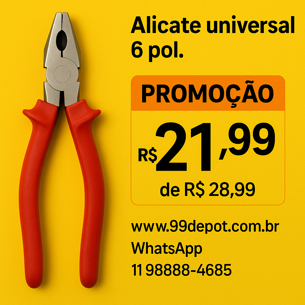 Promoção Somente Mês Agosto/2025