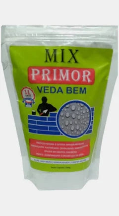 Mix Primor Veda Bem 250 gramas