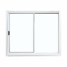 Vitro L20 2 folhas 150 x 100 alumínio branco - 99depot