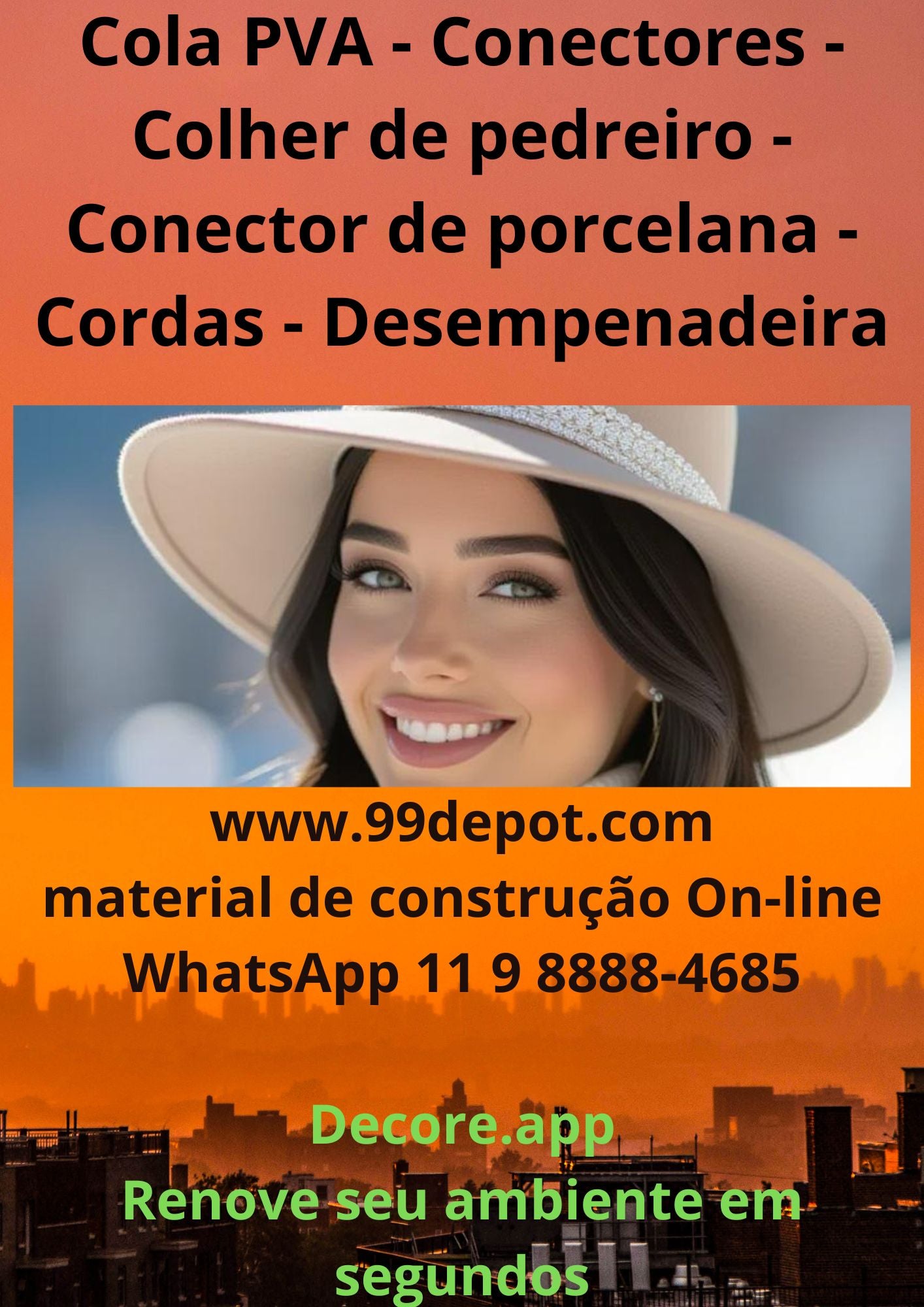 Resina Acrílica 50% sólidos