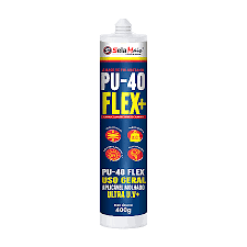 PU40 uso Geral x PU 40 Flex - 99depot explica.....