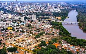 Jacareí x Arapiraca: Duas cidades, dois estilos de vida. Qual combina com você?
