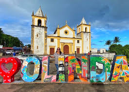 Anápolis x Olinda: onde morar é mais do que escolher uma cidade.