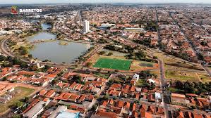 🌴 Bragança x 🤠 Barretos: Onde devo morar? Uma escolha entre o Norte histórico e o interior festivo de SP