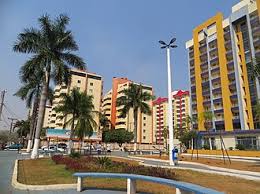 ♨️ Caldas Novas x 🌊 Abreu e Lima: Turismo termal goiano ou crescimento urbano pernambucano?