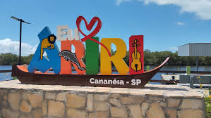 🏡  Onde devo morar: Santa Rita do Passa Quatro x Cananéia (SP)