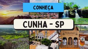 🏡 Onde devo morar: Cunha x Presidente Epitácio (SP)