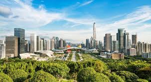 Estudo Comparativo : Construção em Recife (Brasil) vs. Shenzhen (China)