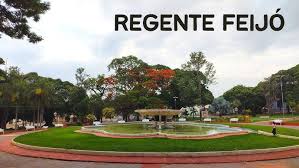 Comparação de Custos de Construção  Regente Feijó x Pompéia