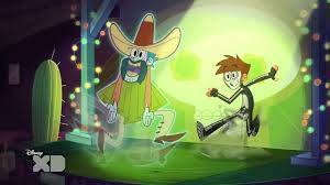 Vamos conhecer melhor esse FANTASMA