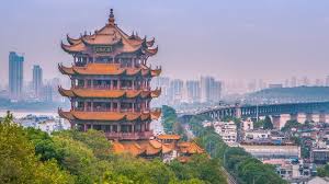 ESTUDO COMPARATIVO: CONSTRUÇÃO EM SERGIPE (BRASIL) VS. WUHAN (CHINA)
