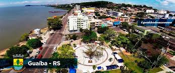 🌿 Guaíba x 🌄 Barra do Piraí: Tranquilidade à beira do Lago Guaíba ou charme histórico na região sul-fluminense?