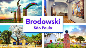 COMPARAÇÃO DE PREÇOS: BRODOWSKI x PIRAPOZINHO