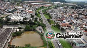 CUSTOS DE CONSTRUÇÃO: Mairiporã x Cajamar
