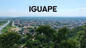 🏡Onde devo morar: Águas de Lindóia x Iguape (SP)
