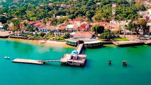 COMPARAÇÃO DE PREÇOS: ILHA BELA x SANTA FÉ DO SUL