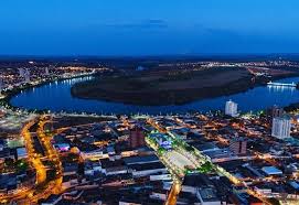 🌉 Itumbiara x 🌾 Luís Eduardo Magalhães: Entre o rio e o agro, onde você viveria?