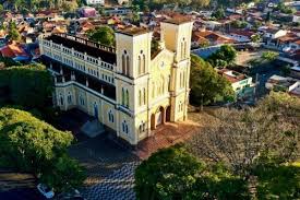 CUSTOS DE CONSTRUÇÃO: Mogi Mirim x  São João da Boa Vista