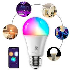 O Guia Definitivo das Lâmpadas Inteligentes: Conectando Sua Casa ao Futuro