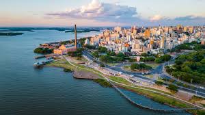 🏡 Morar em Porto Alegre (RS) ou Criciúma (SC)?