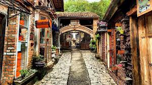 🌿 Mairiporã x 🏞️ Lajeado: Verde metropolitano ou polo do interior gaúcho?