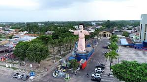 🏞️ Passos x 🌿 Marituba: Vida interiorana ou metropolitana amazônica? Onde plantar raízes?